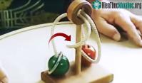 Ảnh Câu đố này khiến cho giáo sư vật lý Nhật Bản phải đầu hàng! Còn bạn thì sao?