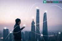 Ảnh Ánh sáng cong sẽ giúp tốc độ truyền dữ liệu siêu nhanh vượt cả... cáp quang