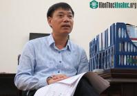 Ảnh Vì sao cơn bão số 12 càng vào gần bờ càng mạnh?