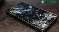 Ảnh Sắp xuất hiện smartphone với màn hình graphene "không thể vỡ"