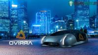Ảnh Tàu siêu tốc có thể di chuyển mà không cần tới đường ống như Hyperloop One