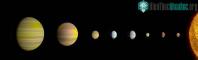 Ảnh Kết quả họp báo: Nhờ AI của Google, NASA đã xác nhận kỷ lục của Hệ Mặt trời đã bị san bằng