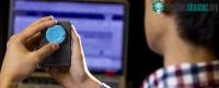 Ảnh Tạo ra vật thể có thể kết nối mạng Wi-Fi mà không cần điện