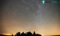Ảnh Mưa băng Geminids 2017 rực sáng cả bầu trời thế giới