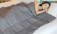 Ảnh Chăn bông thế hệ mới giúp bạn có giấc ngủ ngon hơn và làm giảm căng thẳng