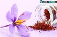 Ảnh Nhụy hoa nghệ tây - Saffron có thật sự thần thánh như những lời đồn?