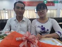 Ảnh Trò chơi "đua xe" để... nghiên cứu khoa học