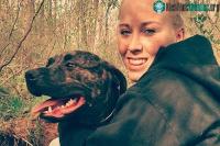 Ảnh Mỹ: Những lý do đáng sợ khiến loài chó pit bull giết và ăn thịt chủ