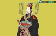 Ảnh Thêm manh mối Tần Thủy Hoàng từng tìm thuốc "trường sinh bất lão"
