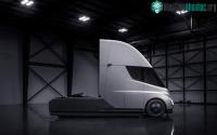 Ảnh Lý do giúp Tesla trở thành bộ mặt tương lai của xe hơi