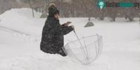 Ảnh Nước Mỹ đang là nước lạnh nhất hành tinh, hơn cả Nam Cực và Siberia