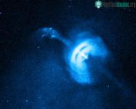 Ảnh Phát minh mới của NASA: Dùng ẩn tinh chỉ đường cho loạt tàu vũ trụ mới!