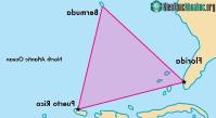 Ảnh 4 vụ mất tích bí ẩn của máy bay, và tàu chiến Mỹ tại tam giác quỷ Bermuda