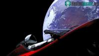 Ảnh Tên lửa của tỷ phú Elon Musk đang gây ô nhiễm ra sao?