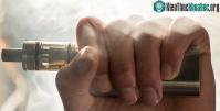 Ảnh Nguy cơ BỊ nhiễm độc kim loại nặng khi hút vape và thuốc lá điện tử