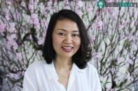 Ảnh Tên tuổi hai nữ phó giáo sư giành giải thưởng Kovalevskaia năm 2017
