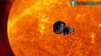 Ảnh NASA đang cho chúng ta cơ hội hoàn toàn MIỄN PHÍ để gửi tên lên Mặt trời