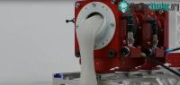 Ảnh Đây là con robot biết nôn đầu tiên ở trên thế giới
