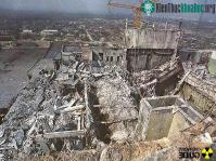 Ảnh Chernobyl là thảm họa của con người, nhưng lại là tin vui với động vật tại đây