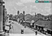 Ảnh Hình ảnh hiếm có về vùng đất Bắc Ninh từ thời Pháp thuộc