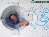 Ảnh Phát minh tuyệt vời sau đây chính là giải pháp cứu sống hàng trăm người trong biển lửa