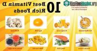 Ảnh Duy trì đủ loại vitamin này có thể giúp bạn ngăn ngừa 30-50% nguy cơ ung thư gan