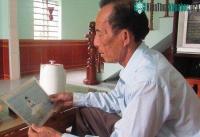 Ảnh Huyền thoại về cá Sủ Vàng trên dòng sông Lam