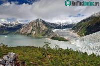 Ảnh Vẻ đẹp khó cưỡng tại nơi tận cùng của Trái đất