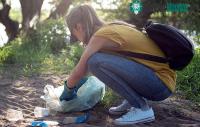 Ảnh Plogging là gì, và tại sao lại đang được cả thế giới ủng hộ?