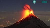 Ảnh Đây là lý do vì sao thảm họa núi lửa Guatemala  phun trào lại kinh khủng đến như thế