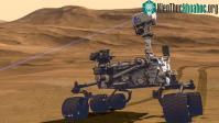 Ảnh Link xem họp báo gấp của NASA về "một phát hiện rất lớn" trên sao Hỏa đêm 7/6/2018