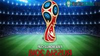 Ảnh Lịch sử ra đời của FIFA World Cup