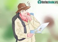 Ảnh 10 kỹ năng sinh tồn cho những người đi rừng nếu không may bị lạc