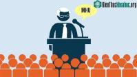 Ảnh Vì sao chúng ta vẫn giữ thói quen "ờ" hay "ừm" vô thức trong giao tiếp?