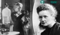 Ảnh Kỳ lạ về gia đình có "gene" đạt giải Nobel