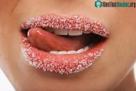 Ảnh Lý do bạn luôn cảm thấy thèm đồ ngọt sau mỗi bữa ăn