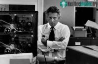 Ảnh Nhà phát minh vĩ đại những xa lạ với hầu hết tất cả mọi người