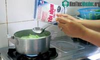 Ảnh 90% người dân ăn mặn, nhưng Việt Nam vẫn thuộc top thiếu i-ốt nhất thế giới chỉ vì thói quen này