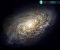 Ảnh Nghiên cứu chứng minh được thuyết tương đối của Einstein ở mức độ thiên hà