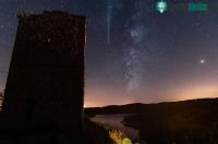 Ảnh Chiêm ngưỡng hình ảnh mưa sao băng Perseids lớn nhất năm 2018