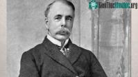 Ảnh Đôi điều về Ebenezer Cobb Morley - cha đẻ của bóng đá hiện đại