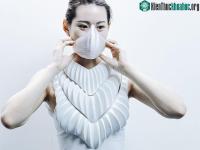 Ảnh Amphibio - một ý tưởng "mang nhân tạo" giúp cho ta sống ỏ dưới nước như người cá