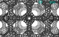 Ảnh Các nhà khoa học vô tình chế tạo thành công cấu trúc carbon mới mở ra cả một chân trời mới về ứng dụng khoa học công nghệ