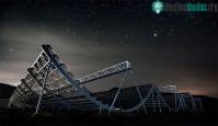 Ảnh Phát hiện ra sóng radar bí ẩn, có thể phát ra từ nền văn minh ngoài vũ trụ
