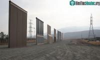 Ảnh Dự án “Bức tường Mỹ - Mexico” đe dọa động vật hoang dã