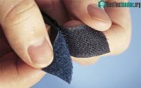 Ảnh Dây Velcro là gì và ai chính thức là người phát minh ra nó?