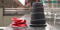Ảnh Lớp sơn phủ độc đáo này sẽ khiến đồ vật không thể bị phá hủy