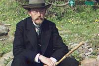 Ảnh Bạn có biết Sergey Prokudin-Gorsky là ai không?
