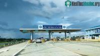 Ảnh Cận cảnh đường cao tốc Đà Nẵng - Quảng Ngãi 34,5 nghìn tỷ đồng trước ngày thông xe 2/9