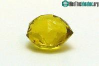 Ảnh Vụ mất tích của viên kim cương vàng kỳ bí nhất lịch sử